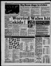 Liverpool Daily Post (Welsh Edition) Monday 12 December 1988 Page 28