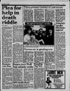 Liverpool Daily Post (Welsh Edition) Thursday 15 December 1988 Page 3