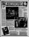 Liverpool Daily Post (Welsh Edition) Thursday 15 December 1988 Page 7