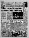 Liverpool Daily Post (Welsh Edition) Thursday 15 December 1988 Page 13