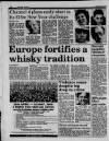 Liverpool Daily Post (Welsh Edition) Thursday 15 December 1988 Page 14