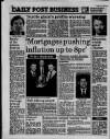 Liverpool Daily Post (Welsh Edition) Thursday 15 December 1988 Page 22