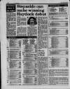 Liverpool Daily Post (Welsh Edition) Thursday 15 December 1988 Page 32
