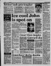 Liverpool Daily Post (Welsh Edition) Thursday 15 December 1988 Page 34