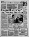 Liverpool Daily Post (Welsh Edition) Friday 16 December 1988 Page 3