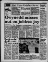 Liverpool Daily Post (Welsh Edition) Friday 16 December 1988 Page 4