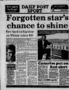 Liverpool Daily Post (Welsh Edition) Friday 16 December 1988 Page 32