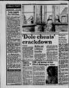 Liverpool Daily Post (Welsh Edition) Saturday 17 December 1988 Page 2