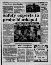 Liverpool Daily Post (Welsh Edition) Saturday 17 December 1988 Page 7