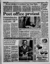 Liverpool Daily Post (Welsh Edition) Saturday 17 December 1988 Page 11