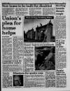 Liverpool Daily Post (Welsh Edition) Saturday 17 December 1988 Page 13