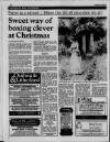 Liverpool Daily Post (Welsh Edition) Saturday 17 December 1988 Page 14