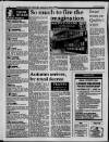 Liverpool Daily Post (Welsh Edition) Saturday 17 December 1988 Page 16