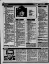 Liverpool Daily Post (Welsh Edition) Saturday 17 December 1988 Page 18