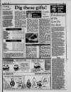 Liverpool Daily Post (Welsh Edition) Saturday 17 December 1988 Page 21