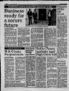 Liverpool Daily Post (Welsh Edition) Saturday 17 December 1988 Page 24