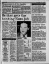 Liverpool Daily Post (Welsh Edition) Saturday 17 December 1988 Page 25