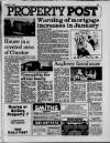 Liverpool Daily Post (Welsh Edition) Saturday 17 December 1988 Page 27