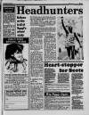 Liverpool Daily Post (Welsh Edition) Saturday 17 December 1988 Page 31