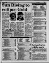 Liverpool Daily Post (Welsh Edition) Saturday 17 December 1988 Page 33