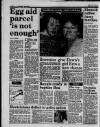 Liverpool Daily Post (Welsh Edition) Tuesday 20 December 1988 Page 4