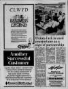 Liverpool Daily Post (Welsh Edition) Tuesday 20 December 1988 Page 22