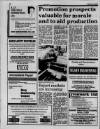 Liverpool Daily Post (Welsh Edition) Tuesday 20 December 1988 Page 24