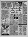 Liverpool Daily Post (Welsh Edition) Tuesday 20 December 1988 Page 27