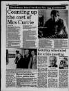 Liverpool Daily Post (Welsh Edition) Tuesday 20 December 1988 Page 30