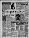 Liverpool Daily Post (Welsh Edition) Tuesday 20 December 1988 Page 34