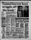 Liverpool Daily Post (Welsh Edition) Wednesday 21 December 1988 Page 31