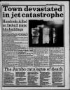 Liverpool Daily Post (Welsh Edition) Thursday 22 December 1988 Page 3