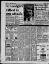 Liverpool Daily Post (Welsh Edition) Thursday 22 December 1988 Page 10