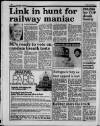Liverpool Daily Post (Welsh Edition) Thursday 22 December 1988 Page 12