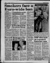 Liverpool Daily Post (Welsh Edition) Thursday 22 December 1988 Page 14
