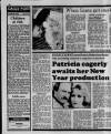 Liverpool Daily Post (Welsh Edition) Thursday 22 December 1988 Page 16