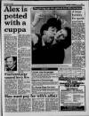 Liverpool Daily Post (Welsh Edition) Thursday 22 December 1988 Page 19