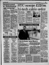 Liverpool Daily Post (Welsh Edition) Thursday 22 December 1988 Page 23