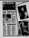 Liverpool Daily Post (Welsh Edition) Monday 26 December 1988 Page 6
