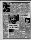 Liverpool Daily Post (Welsh Edition) Monday 26 December 1988 Page 10