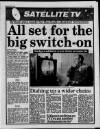 Liverpool Daily Post (Welsh Edition) Monday 26 December 1988 Page 13