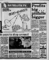 Liverpool Daily Post (Welsh Edition) Monday 26 December 1988 Page 15