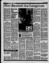 Liverpool Daily Post (Welsh Edition) Monday 26 December 1988 Page 18