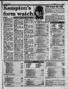 Liverpool Daily Post (Welsh Edition) Monday 26 December 1988 Page 25