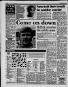 Liverpool Daily Post (Welsh Edition) Monday 26 December 1988 Page 26