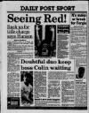 Liverpool Daily Post (Welsh Edition) Monday 26 December 1988 Page 28