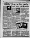 Liverpool Daily Post (Welsh Edition) Tuesday 27 December 1988 Page 6
