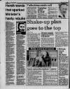 Liverpool Daily Post (Welsh Edition) Tuesday 27 December 1988 Page 20