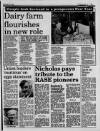 Liverpool Daily Post (Welsh Edition) Tuesday 27 December 1988 Page 21