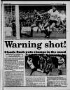 Liverpool Daily Post (Welsh Edition) Tuesday 27 December 1988 Page 31